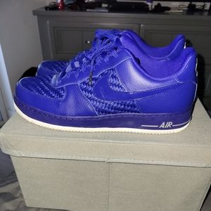 Mens Nike air force 1